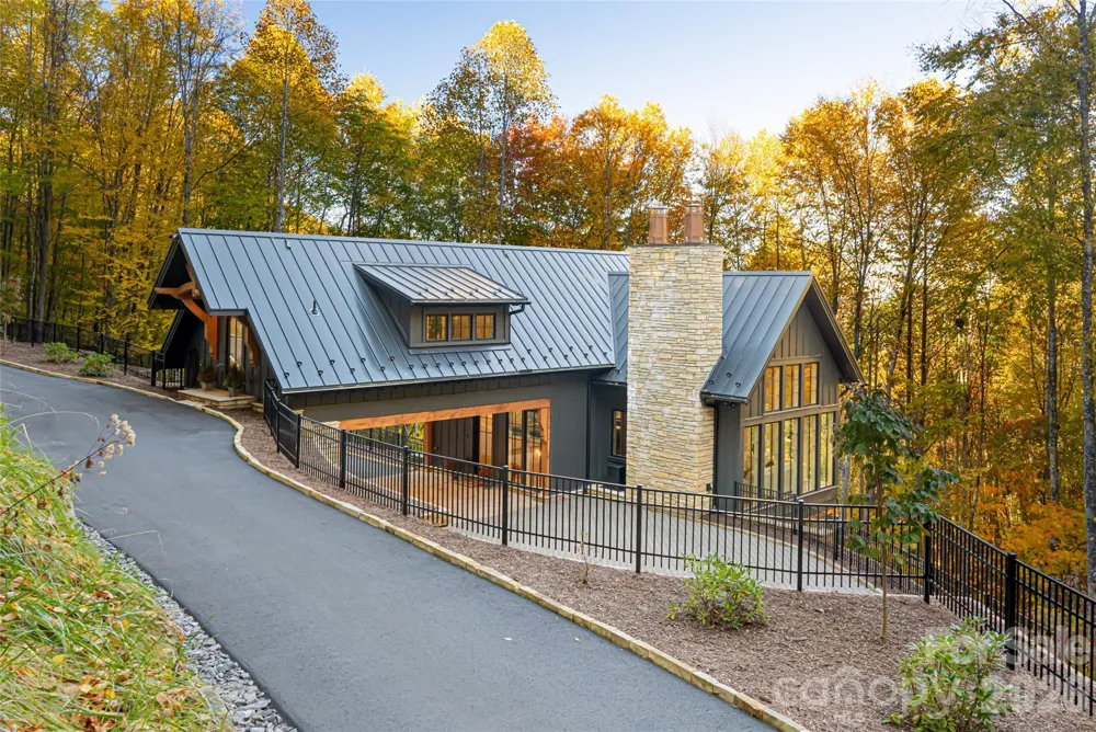 256 Haulback Way Sylva, NC 28779
