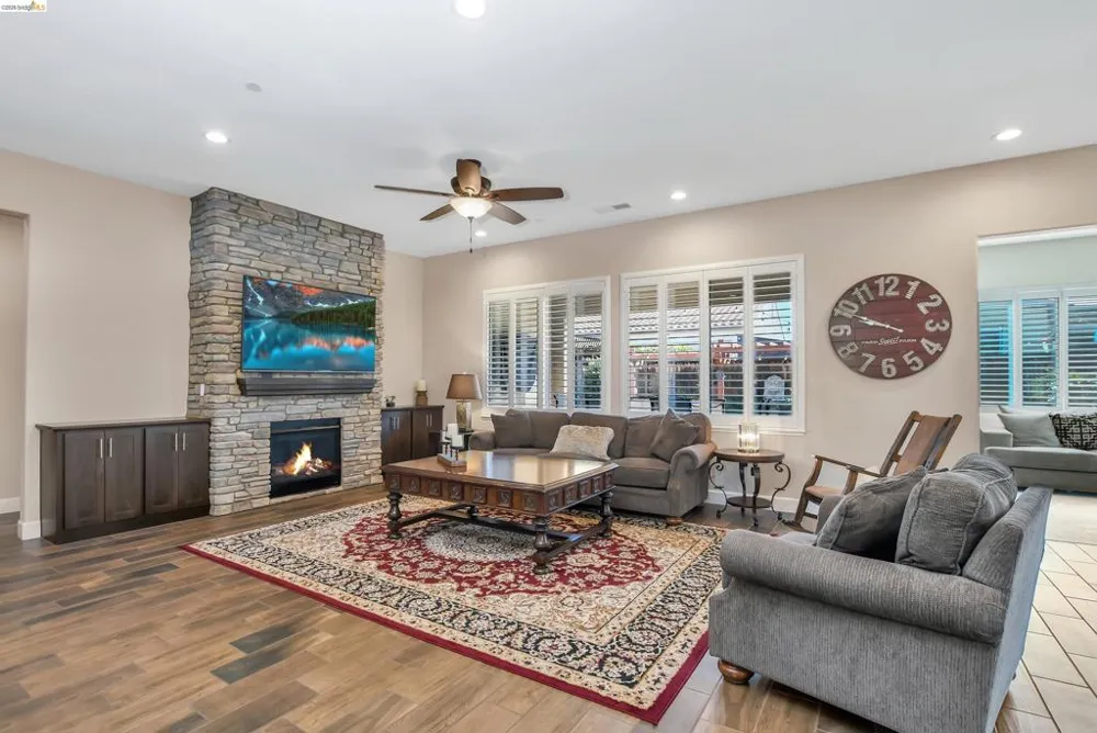 7270 Keyesport Way Discovery Bay, CA 94505