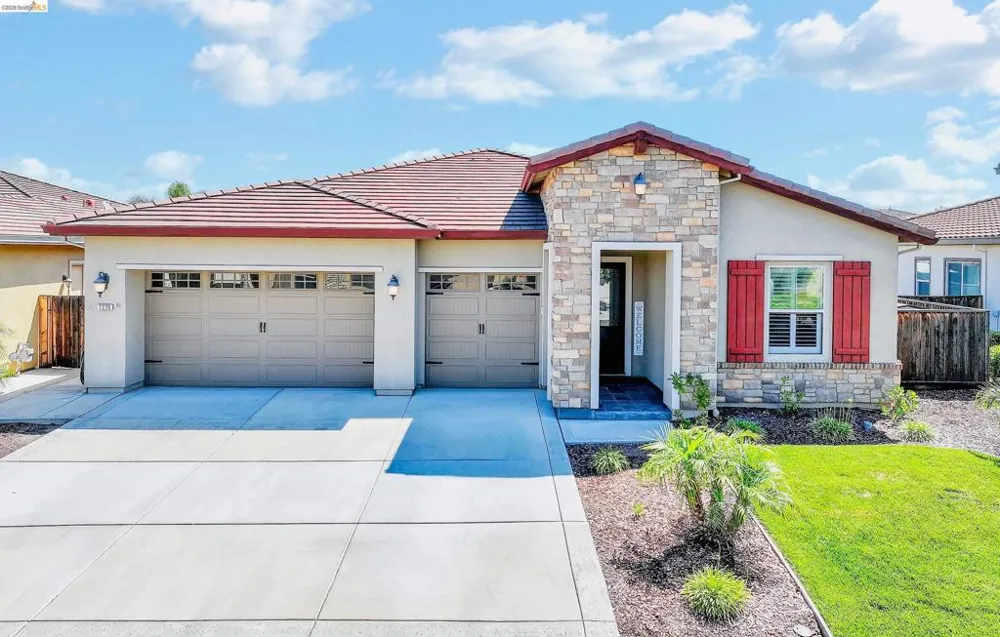 7270 Keyesport Way Discovery Bay, CA 94505