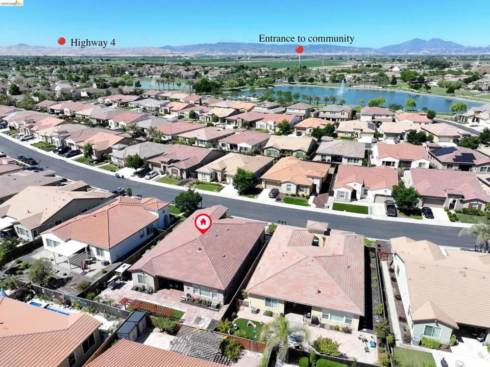 7270 Keyesport Way Discovery Bay, CA 94505