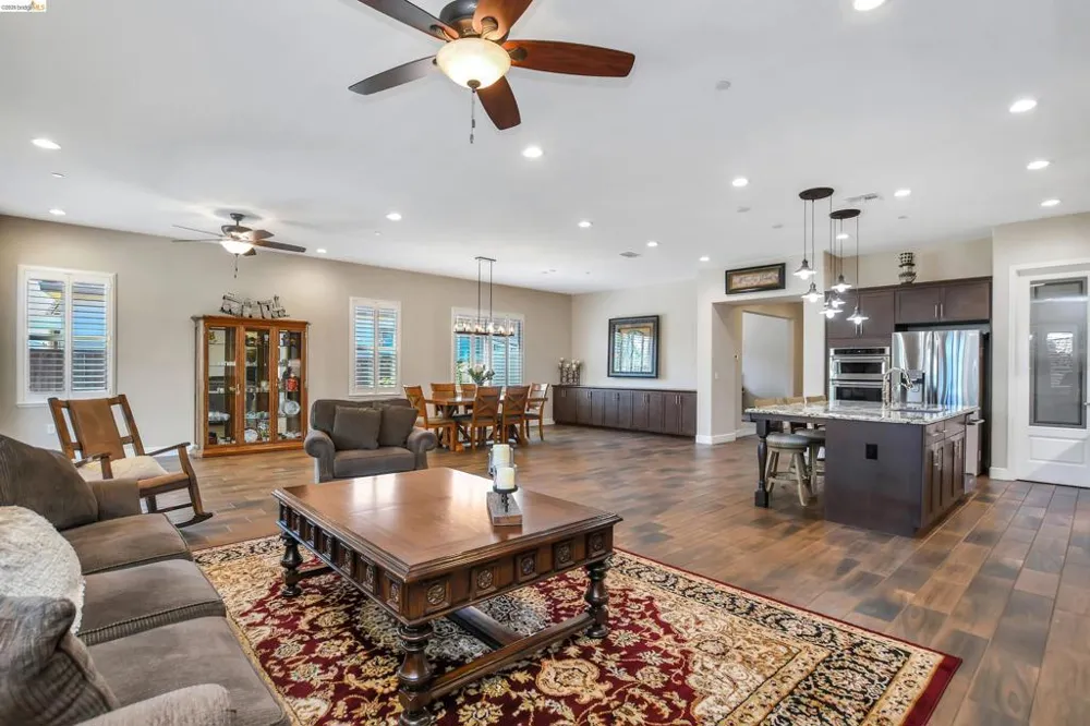 7270 Keyesport Way Discovery Bay, CA 94505