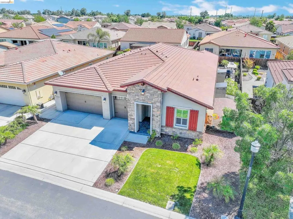 7270 Keyesport Way Discovery Bay, CA 94505