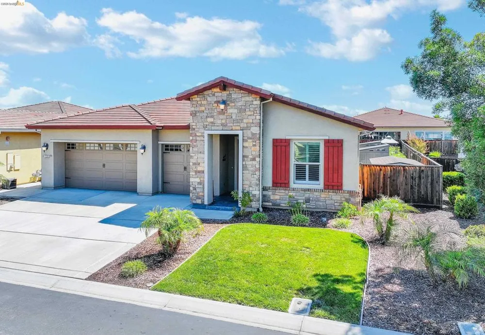 7270 Keyesport Way Discovery Bay, CA 94505