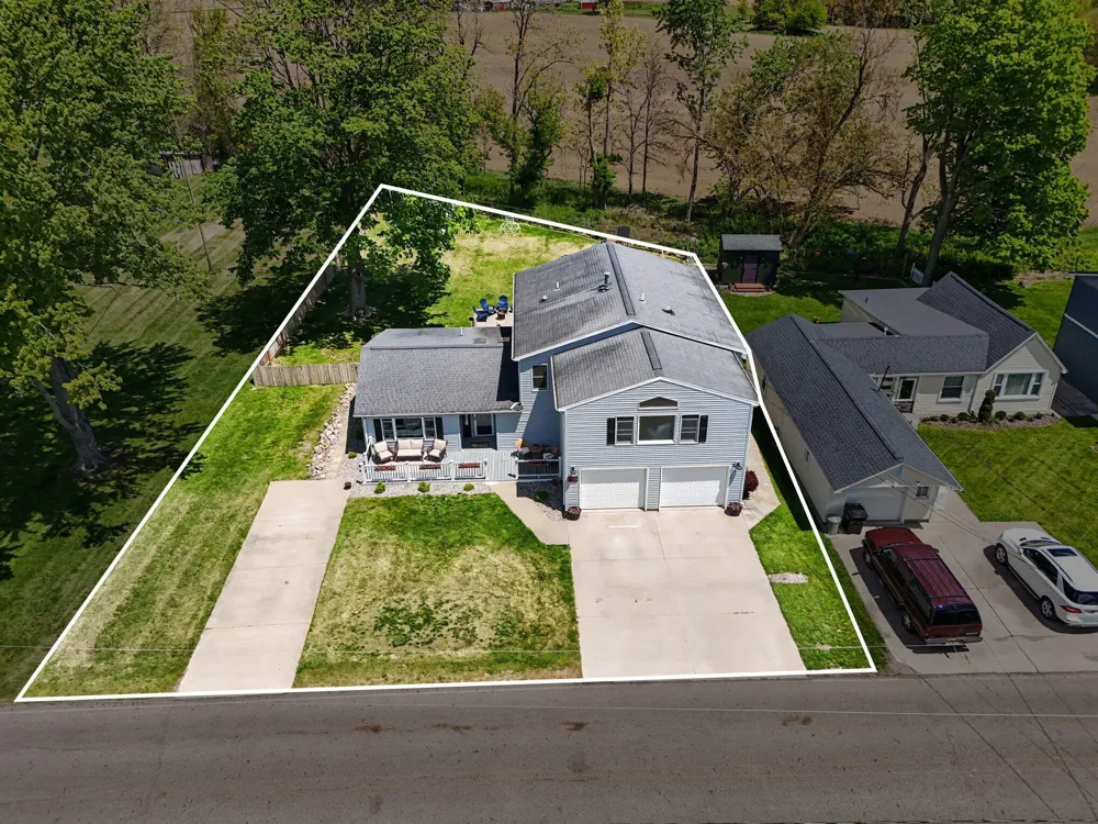 545 Lake Drive Coldwater, MI 49036