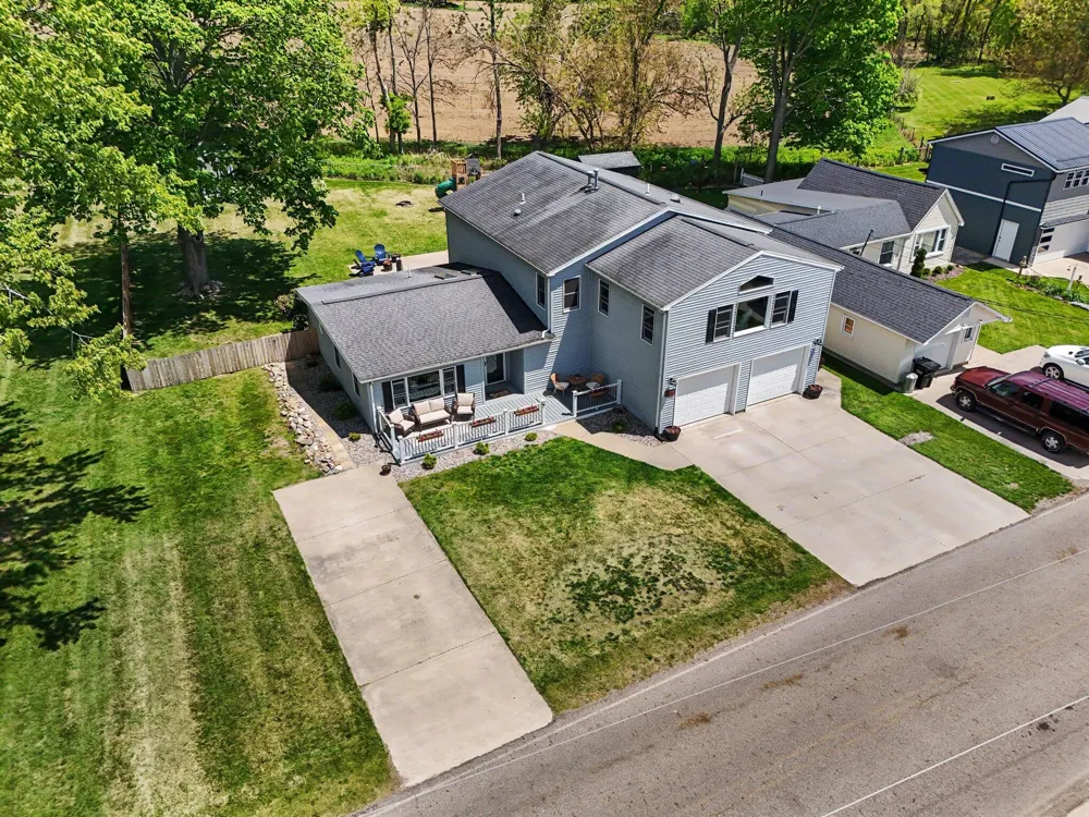 545 Lake Drive Coldwater, MI 49036