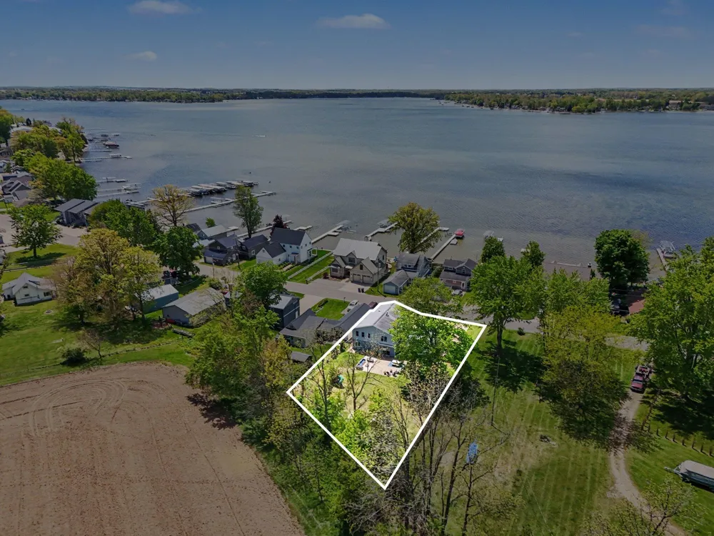 545 Lake Drive Coldwater, MI 49036
