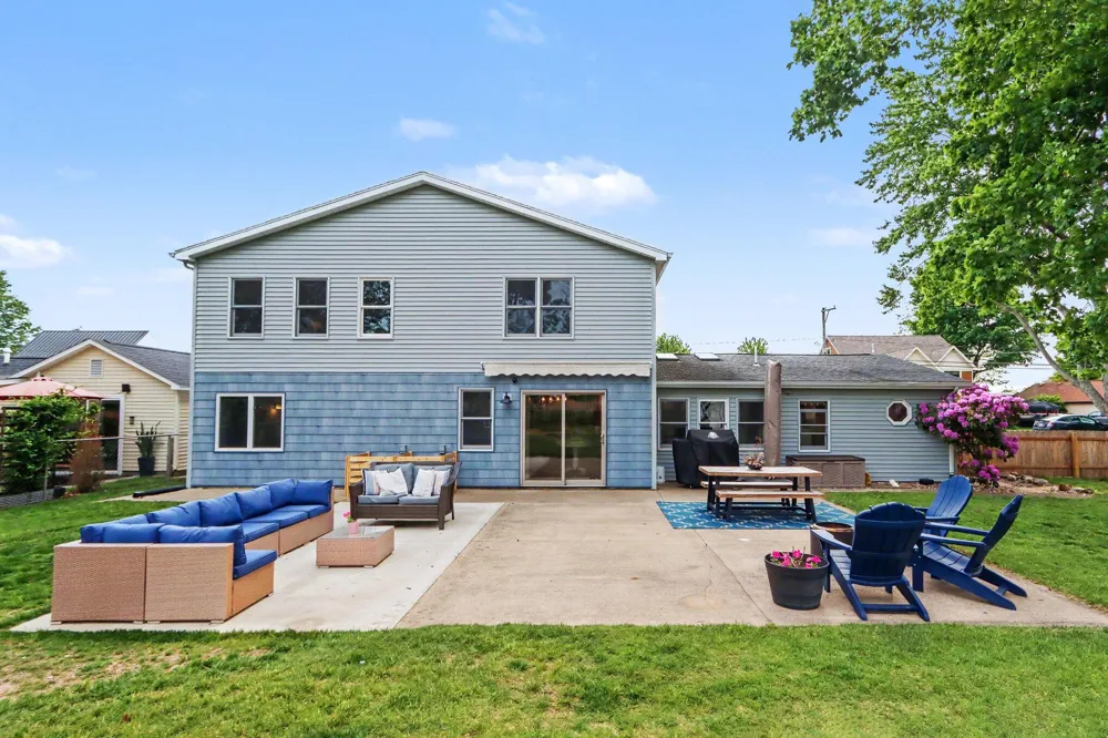 545 Lake Drive Coldwater, MI 49036