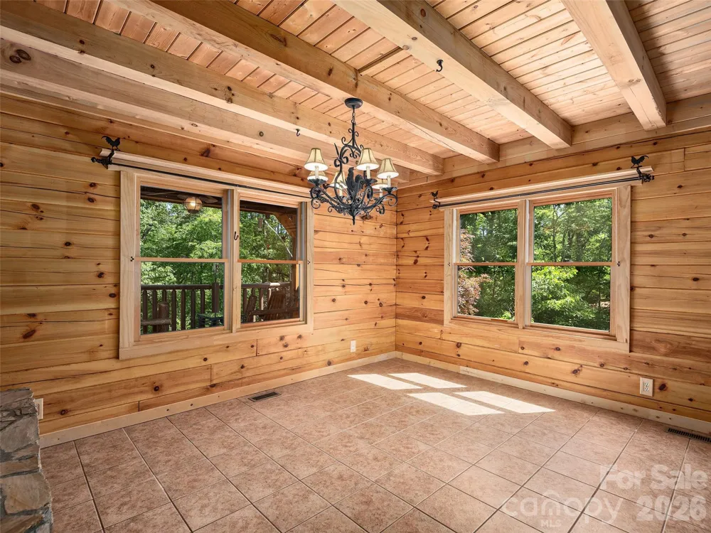 413 Green Hills Road Mill Spring, NC 28756