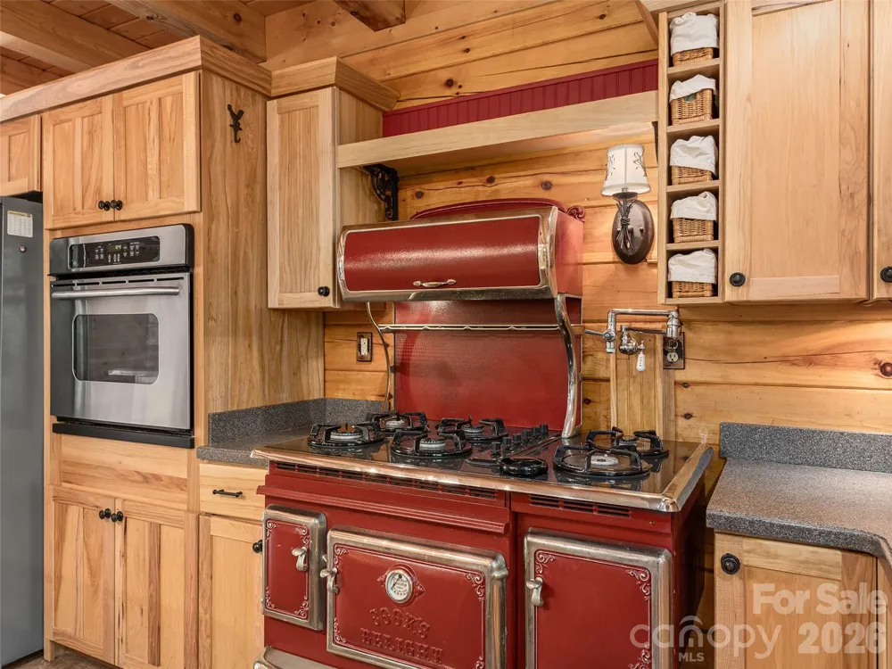 413 Green Hills Road Mill Spring, NC 28756