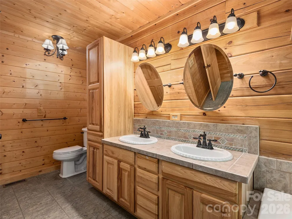 413 Green Hills Road Mill Spring, NC 28756