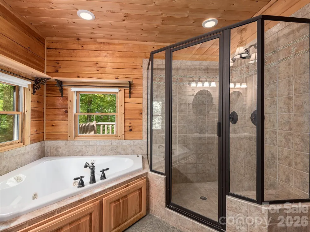 413 Green Hills Road Mill Spring, NC 28756