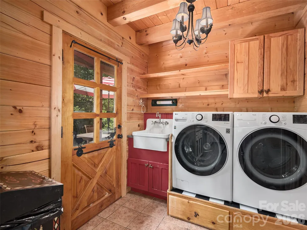 413 Green Hills Road Mill Spring, NC 28756