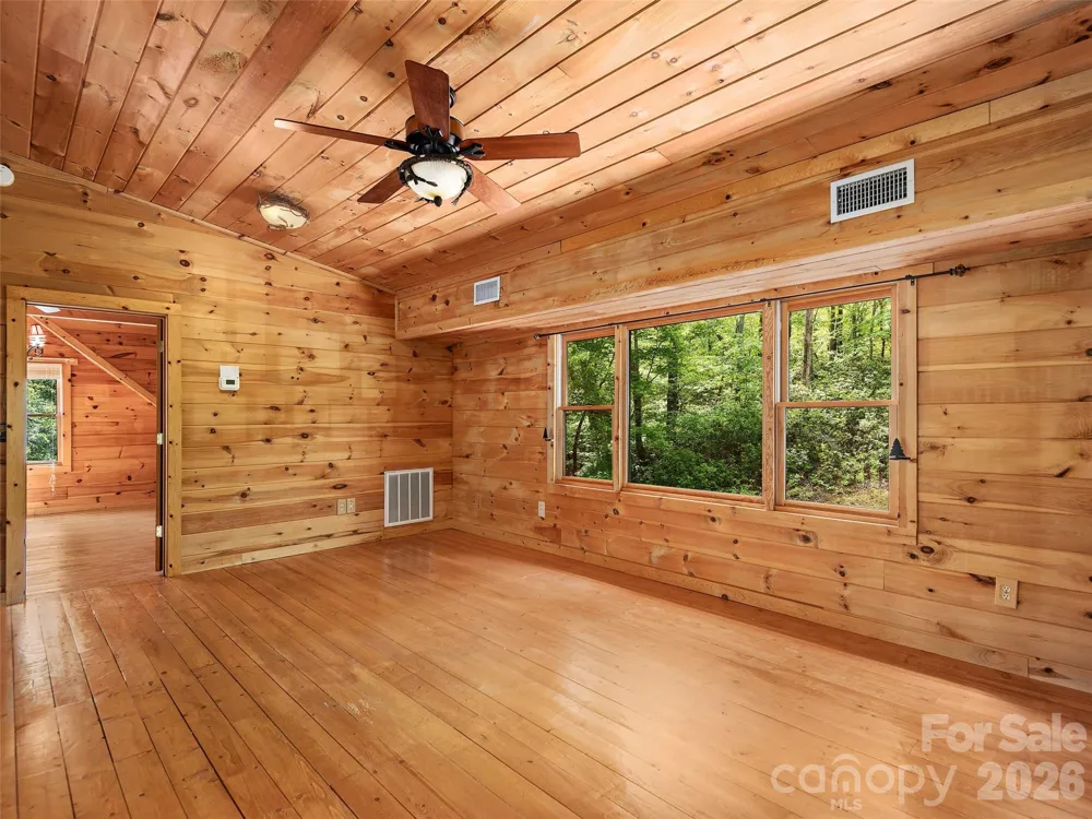 413 Green Hills Road Mill Spring, NC 28756
