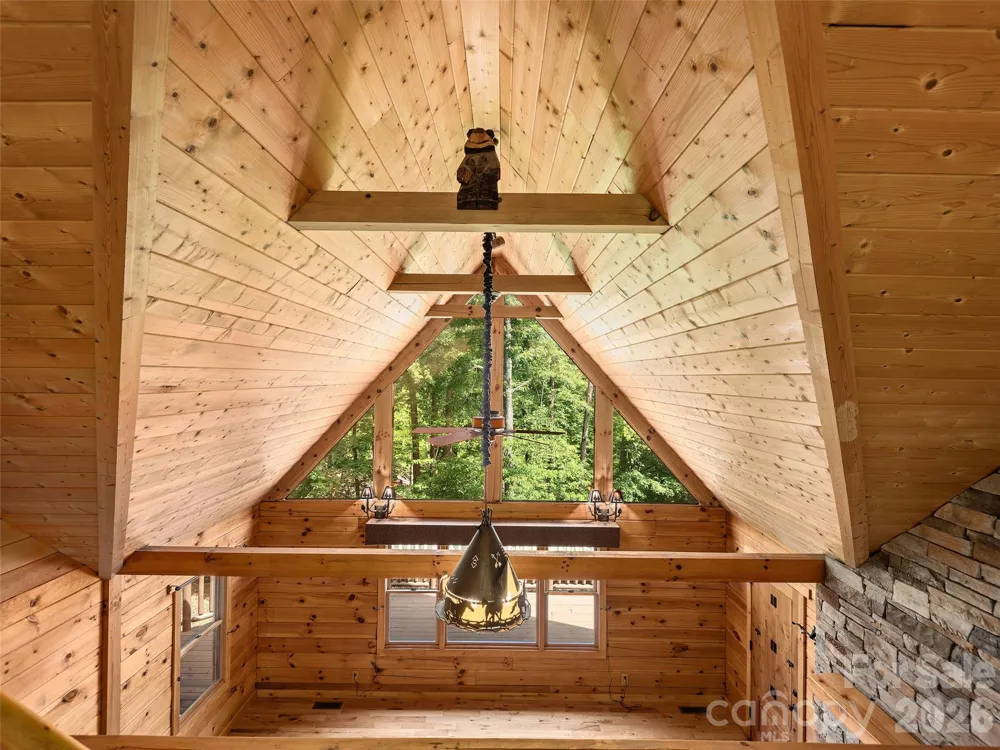 413 Green Hills Road Mill Spring, NC 28756