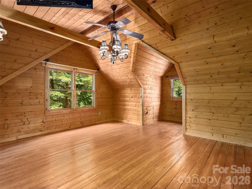 413 Green Hills Road Mill Spring, NC 28756