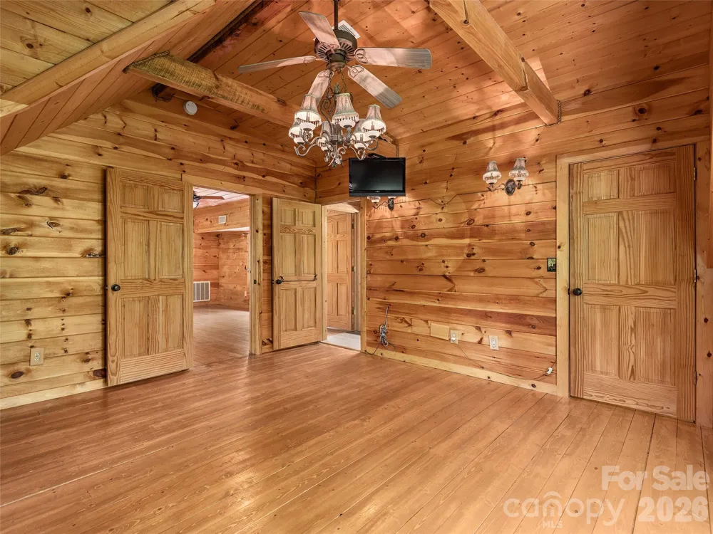 413 Green Hills Road Mill Spring, NC 28756