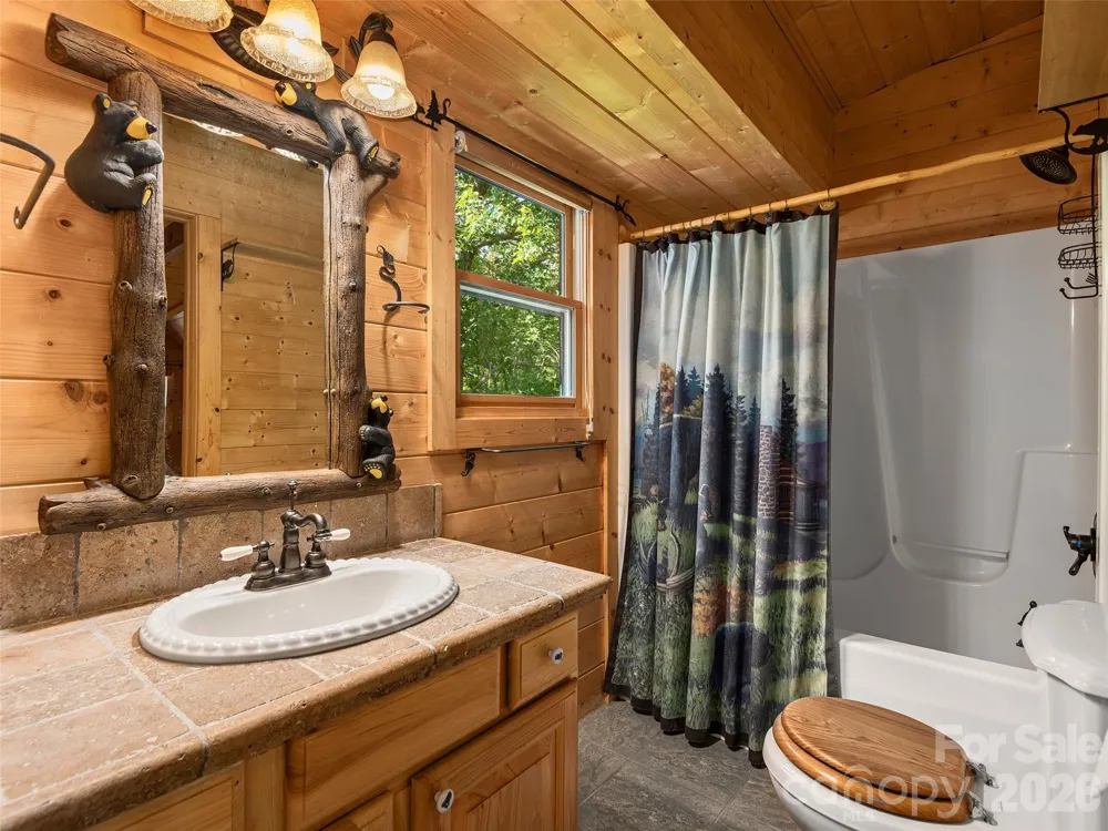 413 Green Hills Road Mill Spring, NC 28756