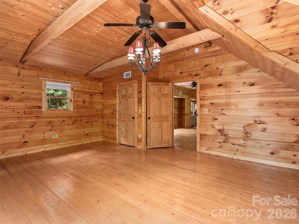 413 Green Hills Road Mill Spring, NC 28756