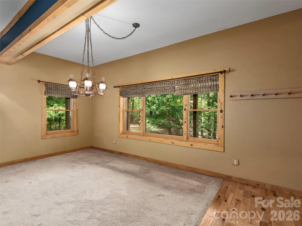 413 Green Hills Road Mill Spring, NC 28756