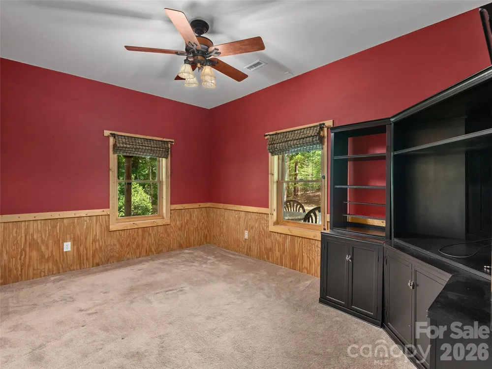 413 Green Hills Road Mill Spring, NC 28756