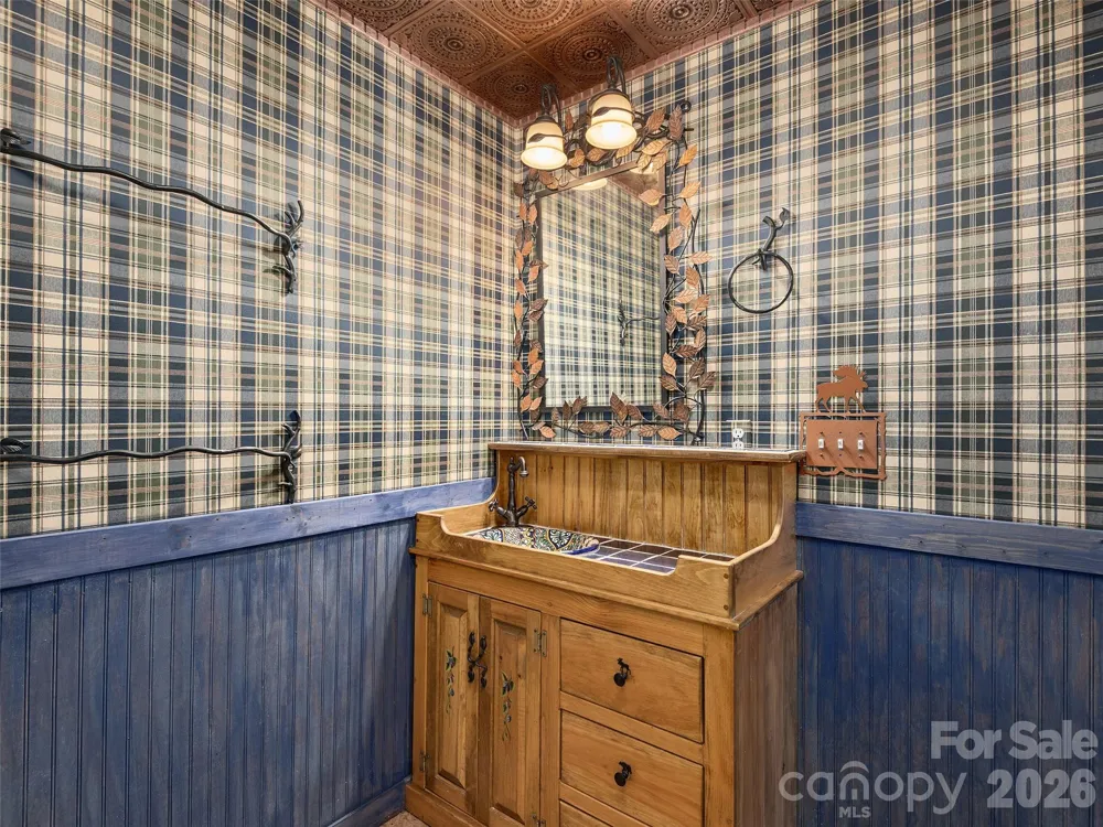 413 Green Hills Road Mill Spring, NC 28756