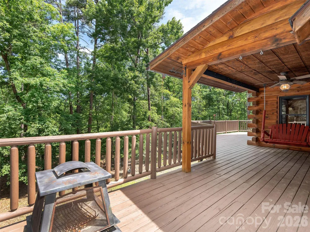413 Green Hills Road Mill Spring, NC 28756