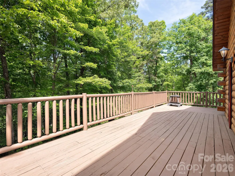 413 Green Hills Road Mill Spring, NC 28756