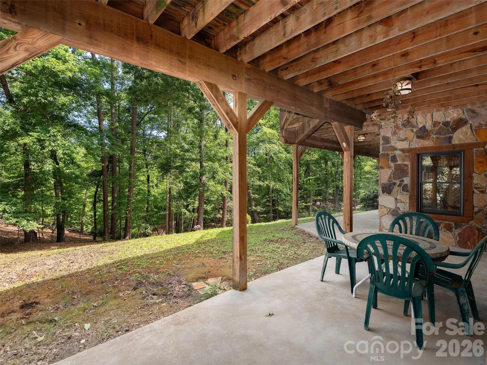 413 Green Hills Road Mill Spring, NC 28756