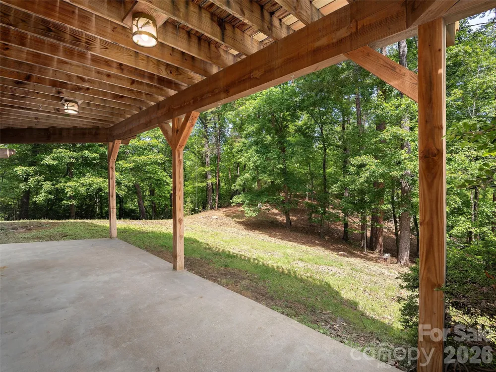 413 Green Hills Road Mill Spring, NC 28756