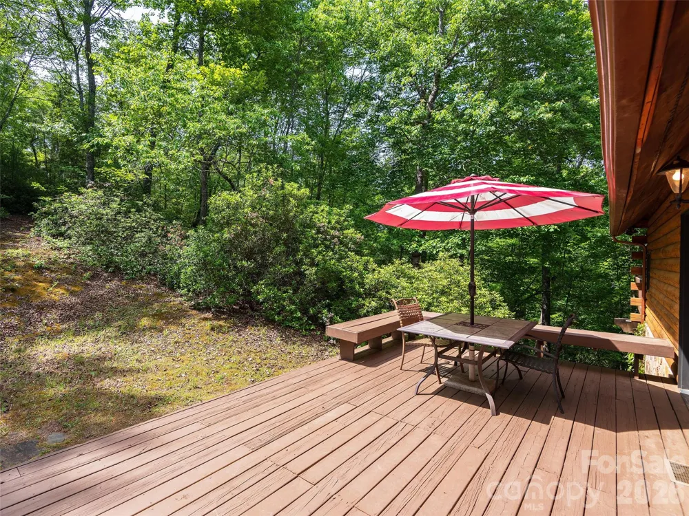 413 Green Hills Road Mill Spring, NC 28756