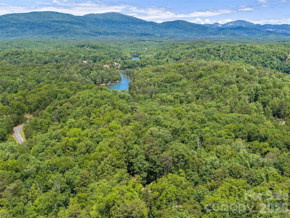 413 Green Hills Road Mill Spring, NC 28756