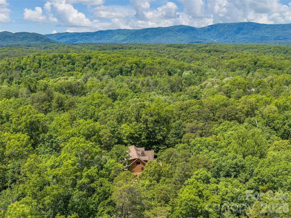 413 Green Hills Road Mill Spring, NC 28756