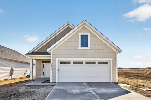 1805 Lynx Place SE
