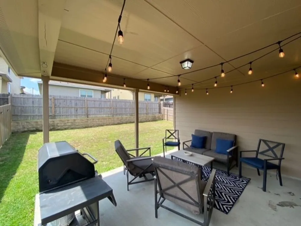 3324 Aubree Katherine Drive Killeen, TX 76542