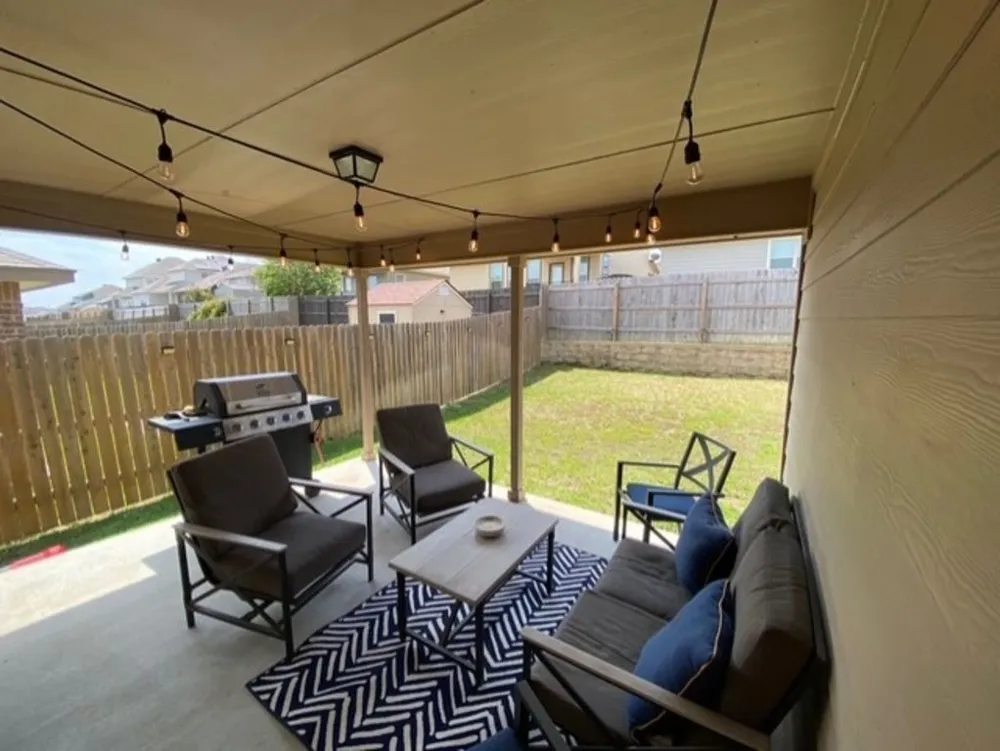 3324 Aubree Katherine Drive Killeen, TX 76542
