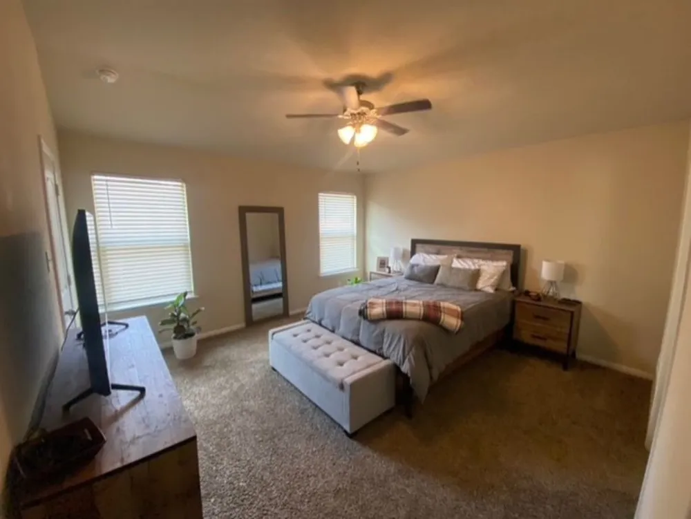 3324 Aubree Katherine Drive Killeen, TX 76542