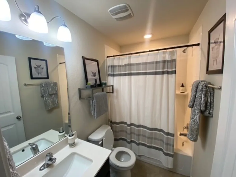 3324 Aubree Katherine Drive Killeen, TX 76542