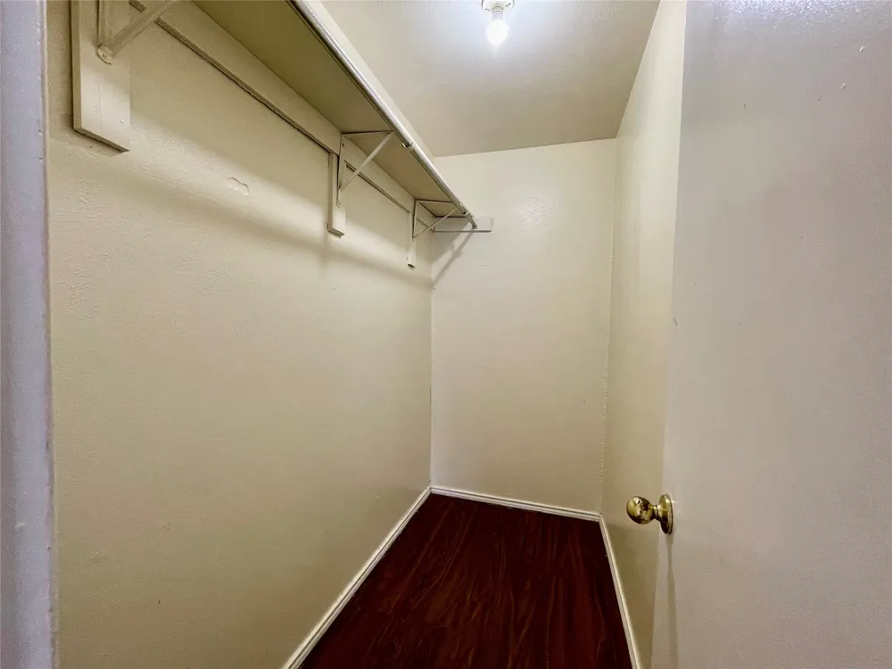 2526 W Prairie Street #203 Denton, TX 76201