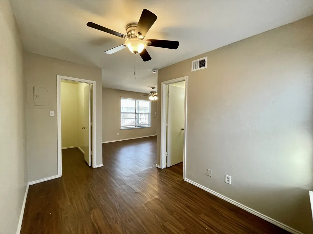 2526 W Prairie Street #203 Denton, TX 76201
