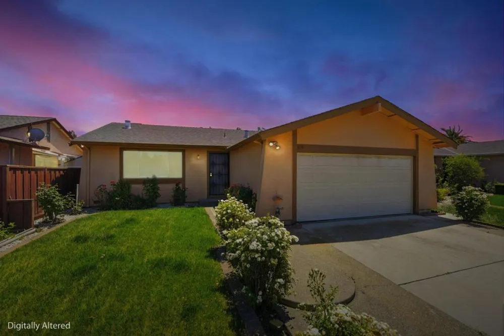 3116 Florence Court San Jose, CA 95127
