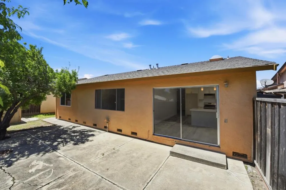 3116 Florence Court San Jose, CA 95127