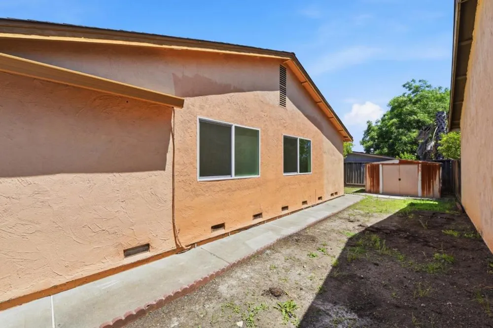 3116 Florence Court San Jose, CA 95127
