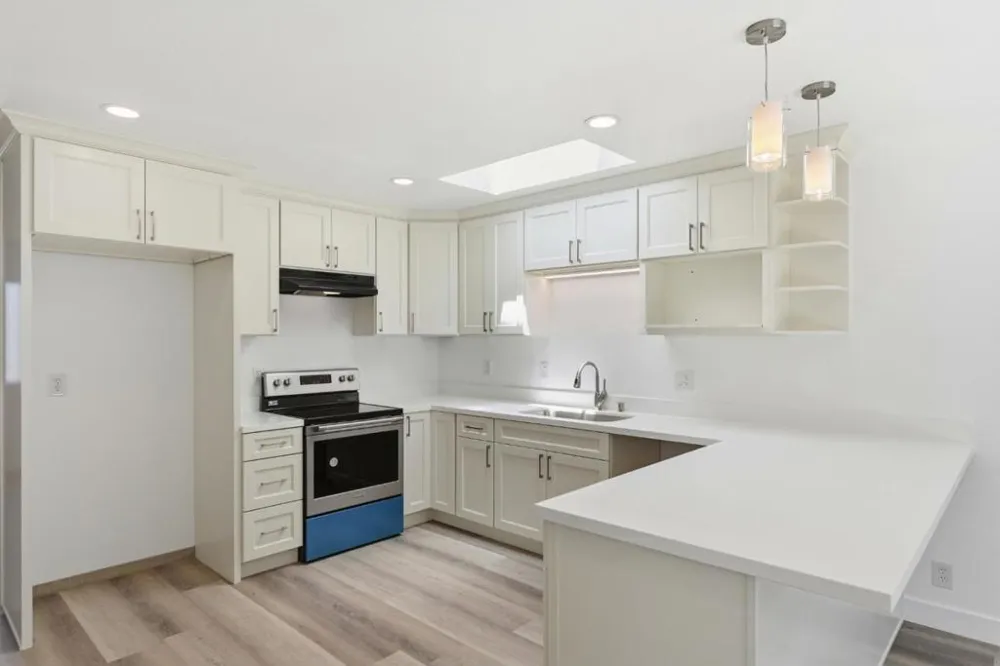 3116 Florence Court San Jose, CA 95127