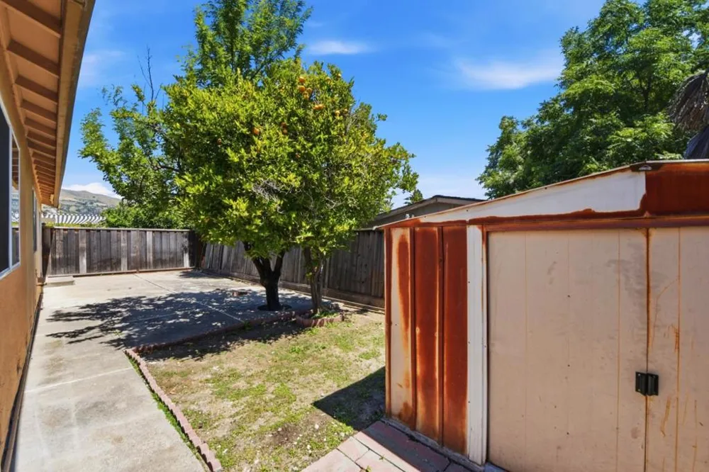 3116 Florence Court San Jose, CA 95127
