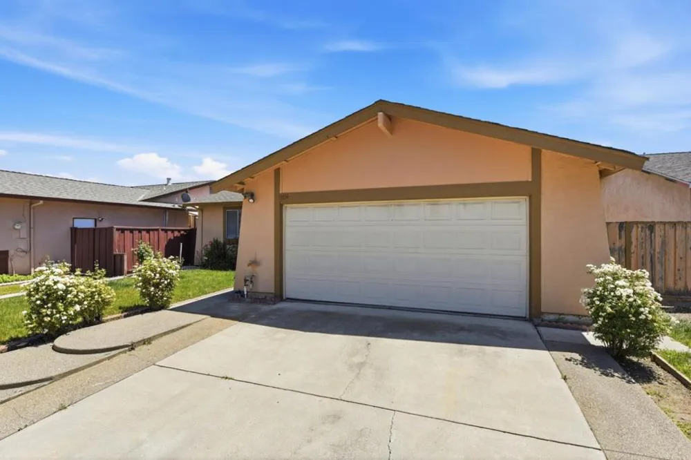 3116 Florence Court San Jose, CA 95127