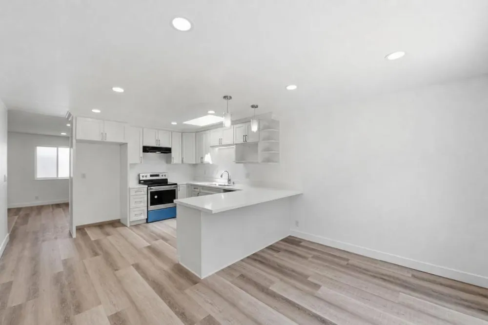3116 Florence Court San Jose, CA 95127