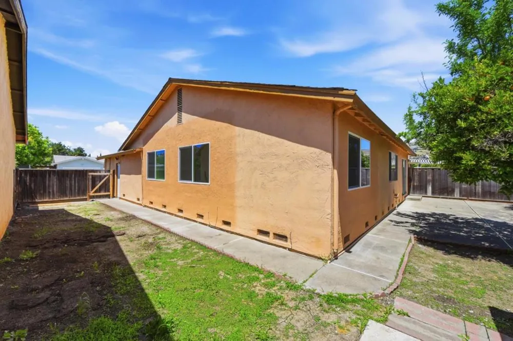 3116 Florence Court San Jose, CA 95127