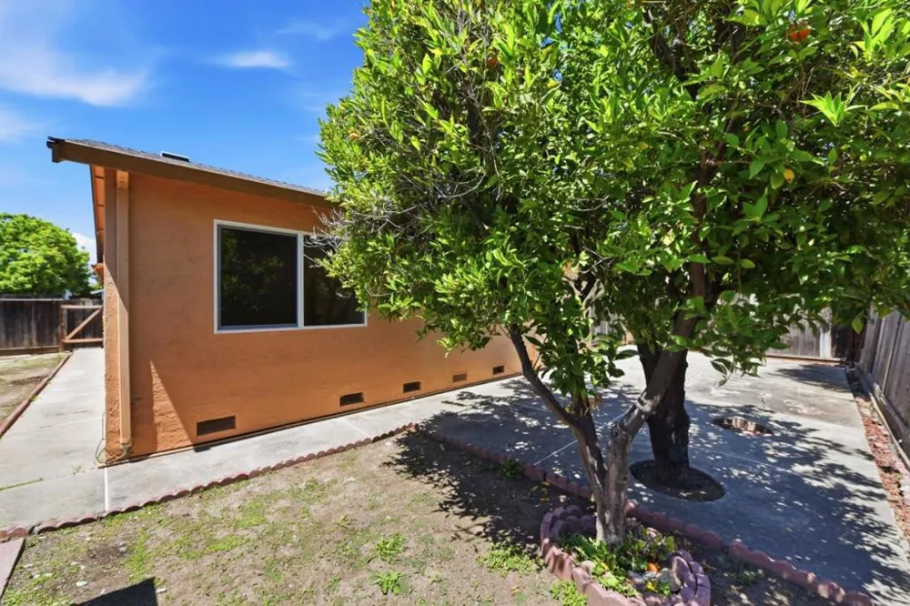 3116 Florence Court San Jose, CA 95127