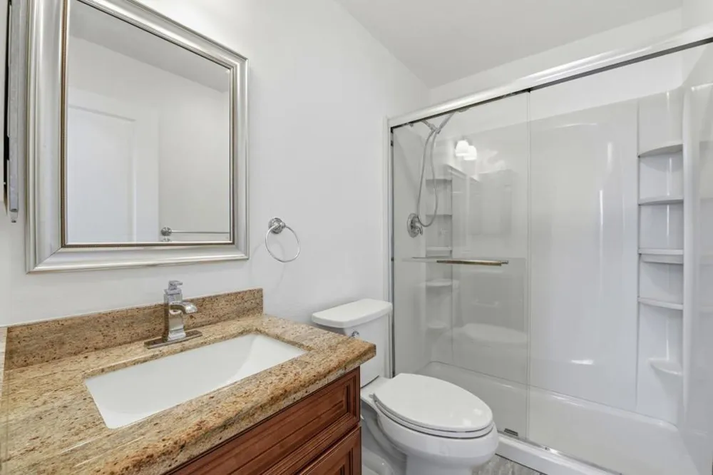 3116 Florence Court San Jose, CA 95127