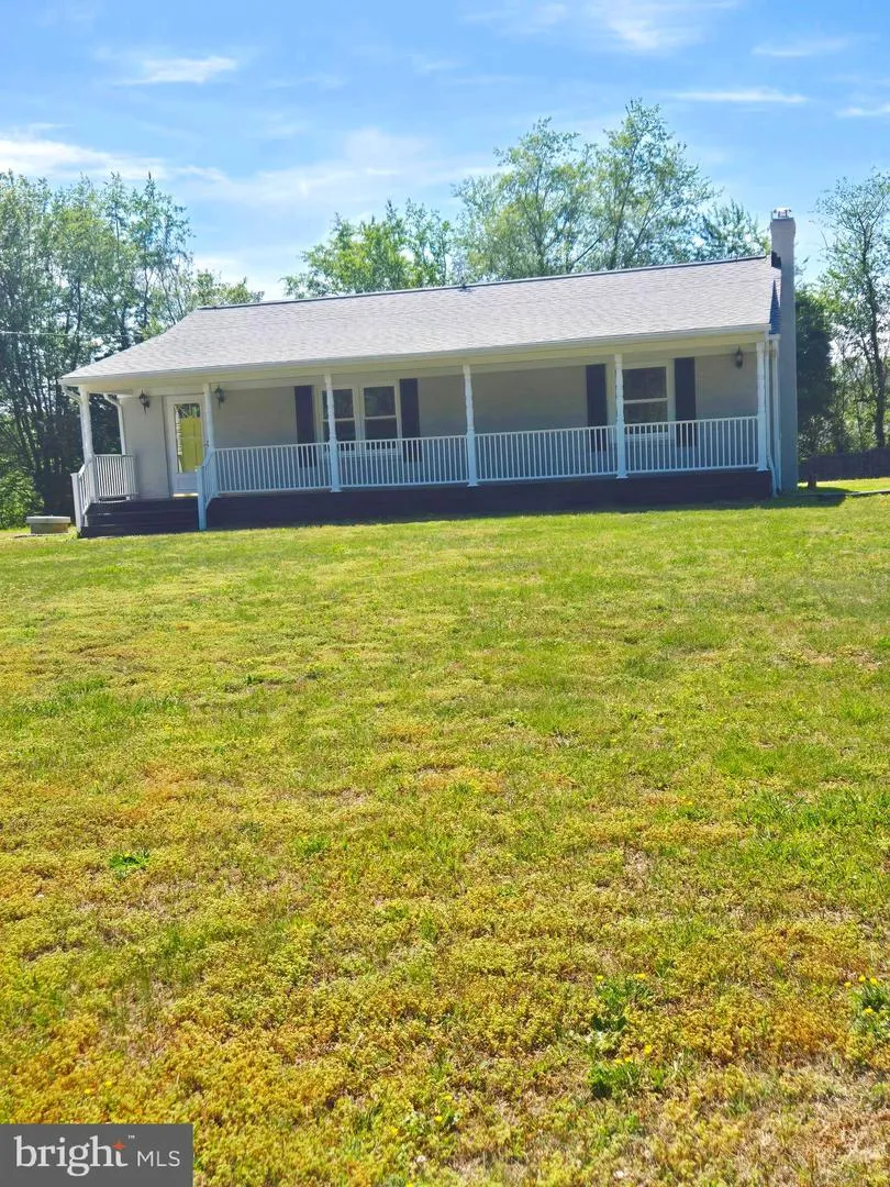 8128 BELMONT ROAD Spotsylvania, VA 22551